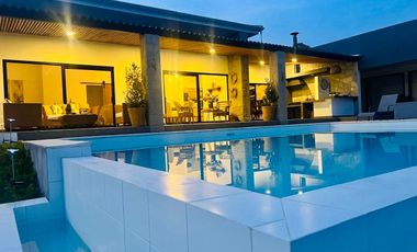 Venta de Quinta Vacacional en Yunguilla ¡Exclusiva Oportunidad!