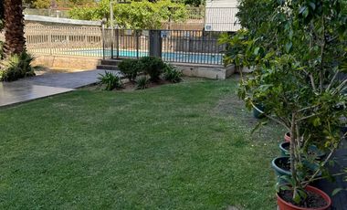 Departamento se vende 3 dormitorios, 2 baños, bx y bd, edificio con Piscina, gimnasio