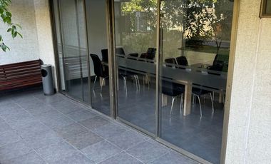 Departamento se vende 3 dormitorios, 2 baños, bx y bd, edificio con Piscina, gimnasio