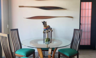 Departamento Punta del Cielo