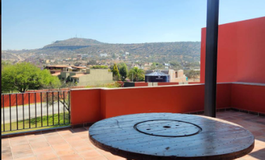 Departamento Punta del Cielo