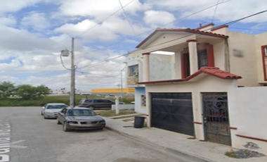 Hermosa Casa en Matamoros, Tamaulipas