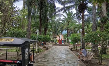 Terreno de 111 m² en el Parque Suchiche, donde el movimiento comercial y turístico nunca termina. 😉