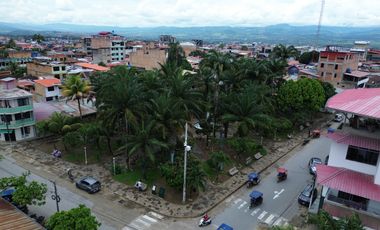 Terreno de 111 m² en el Parque Suchiche, donde el movimiento comercial y turístico nunca termina. 😉