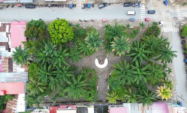 Terreno de 111 m² en el Parque Suchiche, donde el movimiento comercial y turístico nunca termina. 😉
