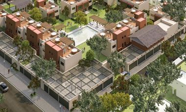 VENTA DE CASAS EXCLUSIVAS EN RESIDENCIAL CON ALBERCA EN YAUTEPEC, MORELOS.