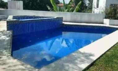 REMATO PROPIEDAD EN FRACCIONAMIENTO LOMAS DE COCOYOC MORELOS