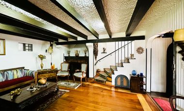 VENDO CASA ESQUINERA EN L CAROLINA -RECODO DEL COUNTRY 138.52