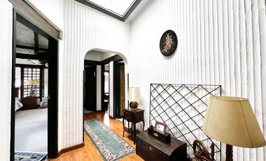 VENDO CASA ESQUINERA EN L CAROLINA -RECODO DEL COUNTRY 138.52