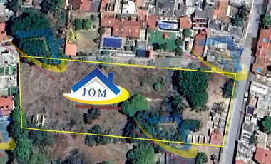 ATENCION INVERSIONISTAS!!!! TERRENO EN YAUTEPEC MOR;