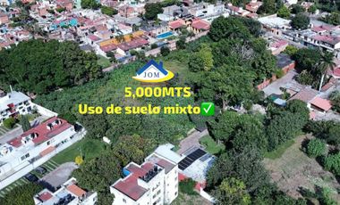 ATENCION INVERSIONISTAS!!!! TERRENO EN YAUTEPEC MOR;