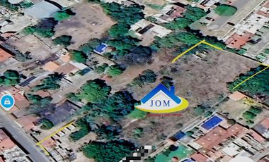 ATENCION INVERSIONISTAS!!!! TERRENO EN YAUTEPEC MOR;