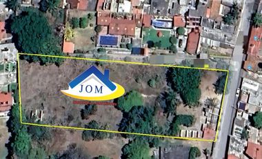 ATENCION INVERSIONISTAS!!!! TERRENO EN YAUTEPEC MOR;