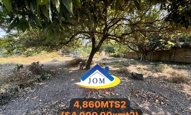 ATENCION INVERSIONISTAS!!!! TERRENO EN YAUTEPEC MOR;