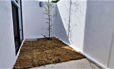 Casa en Renta 3 Recámaras en Cañadas del Bosque Tres Marías, Morelia