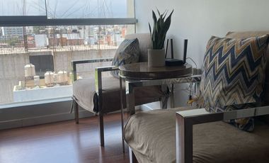 ¡VIVE CON ESTILO Y CONFORT EN ESTE EXCLUSIVO DÚPLEX CON VISTA A PARQUE!