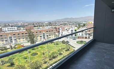 ¡VIVE CON ESTILO Y CONFORT EN ESTE EXCLUSIVO DÚPLEX CON VISTA A PARQUE!