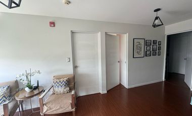 ¡VIVE CON ESTILO Y CONFORT EN ESTE EXCLUSIVO DÚPLEX CON VISTA A PARQUE!