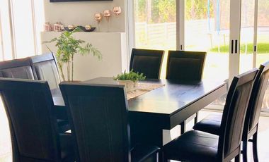 CASA EN VENTA EN CELAYA QUINTAS SANTA MARÍA