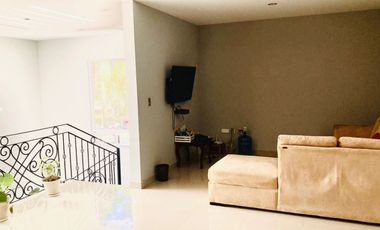 CASA EN VENTA EN CELAYA QUINTAS SANTA MARÍA