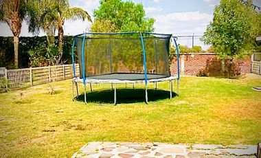 CASA EN VENTA EN CELAYA QUINTAS SANTA MARÍA