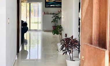 CASA EN VENTA EN CELAYA QUINTAS SANTA MARÍA