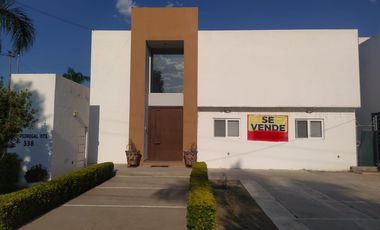 CASA EN VENTA EN CELAYA QUINTAS SANTA MARÍA