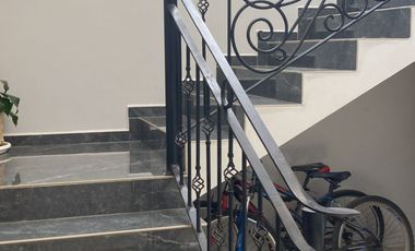CASA EN VENTA EN CELAYA QUINTAS SANTA MARÍA