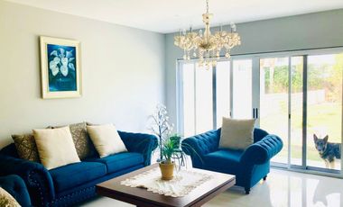 CASA EN VENTA EN CELAYA QUINTAS SANTA MARÍA
