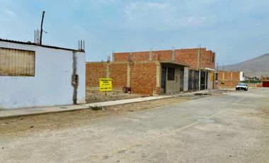 Construye tu Futuro en Santa Rosa Vendo Lote Terreno 112m2
