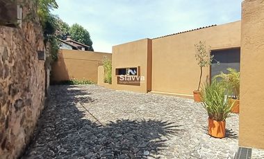 Disfruta de la relajante vista, de esta propiedad en renta