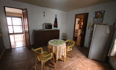 VENDO CASA DE 206 M² 3 PISOS - CHACLACAYO