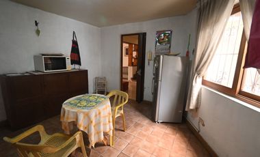 VENDO CASA DE 206 M² 3 PISOS - CHACLACAYO