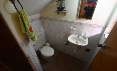 VENDO CASA DE 206 M² 3 PISOS - CHACLACAYO