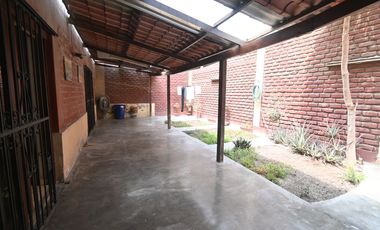 VENDO CASA DE 206 M² 3 PISOS - CHACLACAYO