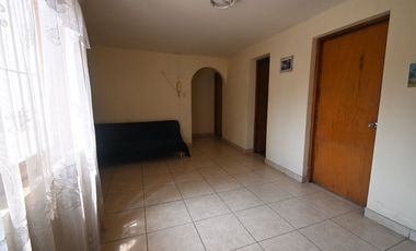 VENDO CASA DE 206 M² 3 PISOS - CHACLACAYO