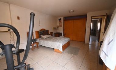 VENDO CASA DE 206 M² 3 PISOS - CHACLACAYO