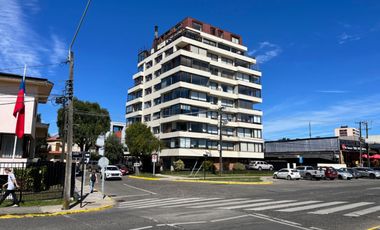 Arriendo Espectacular Departamento en costanera de Valdivia