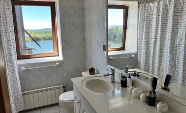 Arriendo Espectacular Departamento en costanera de Valdivia