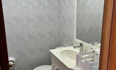 Arriendo Espectacular Departamento en costanera de Valdivia