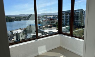 Arriendo Espectacular Departamento en costanera de Valdivia