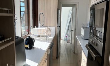 Arriendo Espectacular Departamento en costanera de Valdivia