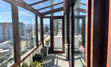 Arriendo Espectacular Departamento en costanera de Valdivia