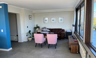 Arriendo Espectacular Departamento en costanera de Valdivia