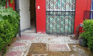 Linda Casa EN VENTA en Nicolás Romero