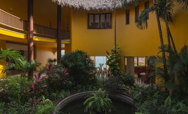 Villa de lujo frente al mar en venta en La Cruz