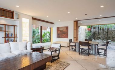 Villa de lujo frente al mar en venta en La Cruz