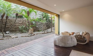 Villa de lujo frente al mar en venta en La Cruz