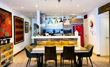 🏙️ ¡ALQUILER PREMIUM EN SAN ISIDRO! PARA EJECUTIVOS, FAMILIAS O PROFESIONALES 🏙️