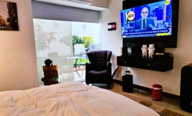 🏙️ ¡ALQUILER PREMIUM EN SAN ISIDRO! PARA EJECUTIVOS, FAMILIAS O PROFESIONALES 🏙️